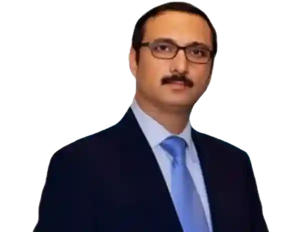 Saikat Banerjee, Col Manik Anandh (Veteran)